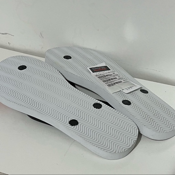NEW FLAMENGO FLIP FLOP Size 9/10 - Picture 5 of 10